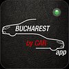 Bucharest by Car