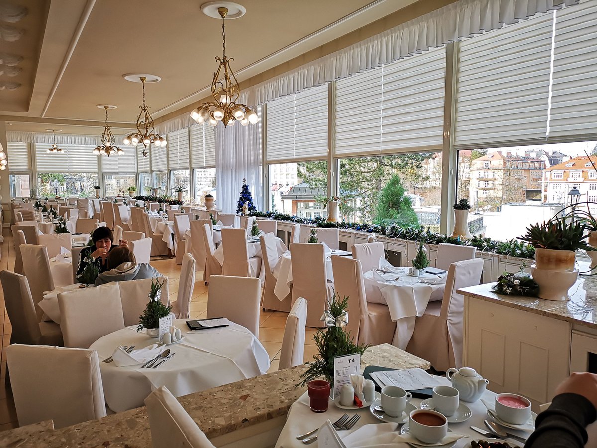 HOTEL BRISTOL (Карловы Вары) - отзывы, фото и сравнение цен - Tripadvisor