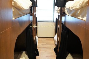 客室 & スイート