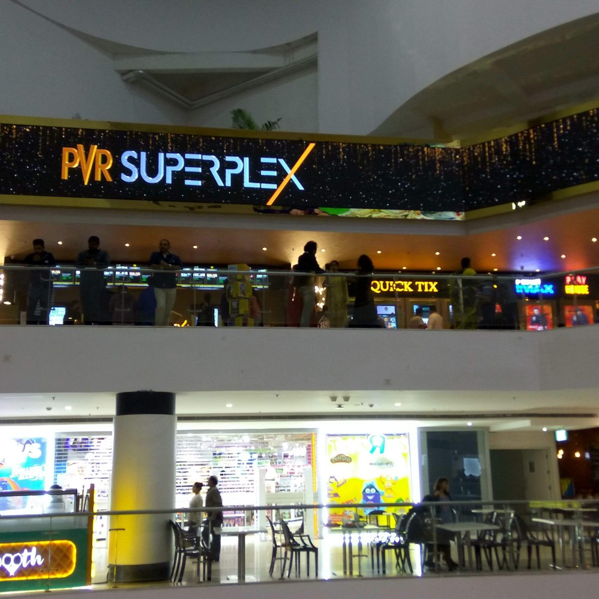 VEGA CITY MALL (2025) All You Need to Know BEFORE You Go (with Photos)