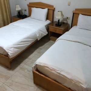 altes Zimmer
