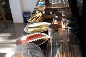 食事