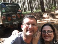 Tripadvisor, #vocêpilota - Trilha do Caracol fornecido pela RUMO 4X4 -  Turismo de Aventura