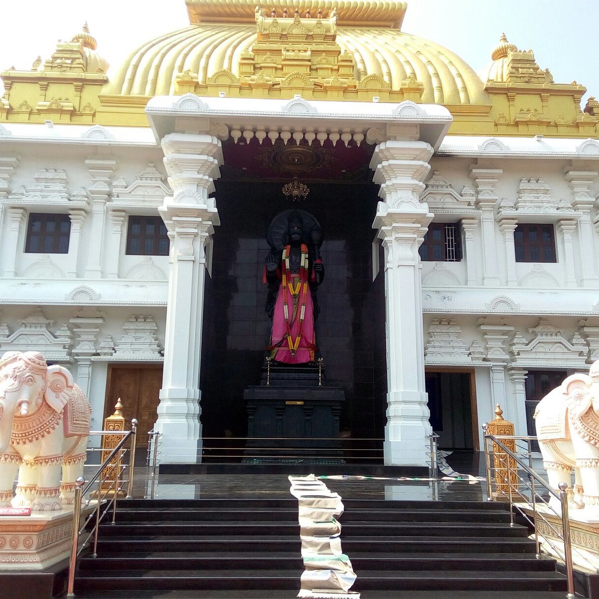 Bharath Matha Temple (Kanyakumari) - All You Need to Know BEFORE ...