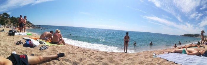 Imagen 10 de Playa de Lloret