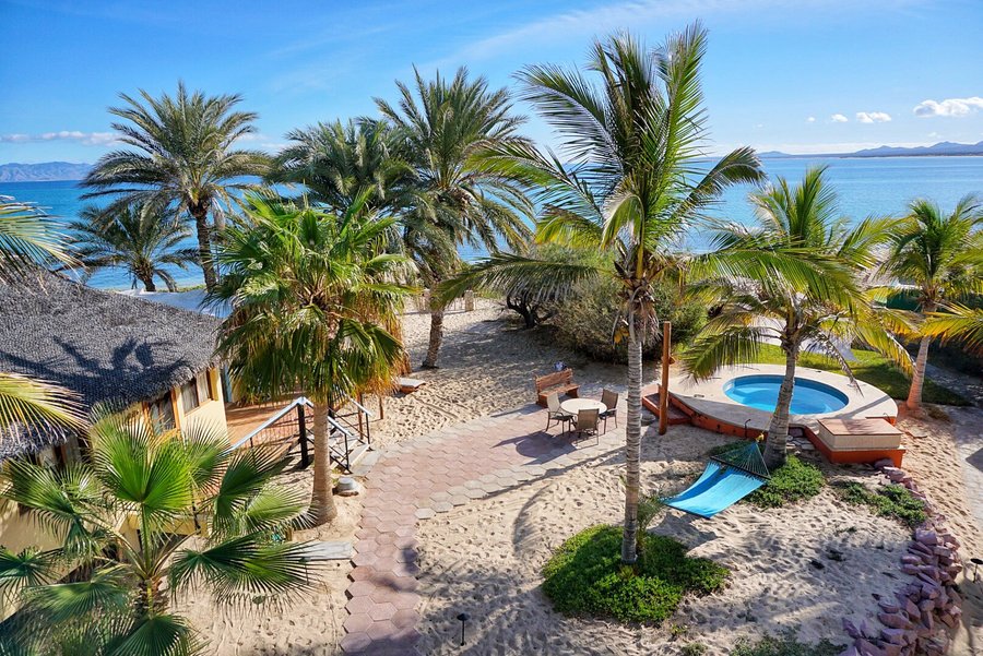 VENTANA WINDSPORTS BEACH RESORT UPDATED 2022 B&B Reviews (La Ventana