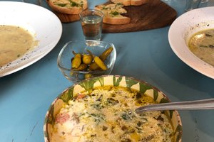 Cibo