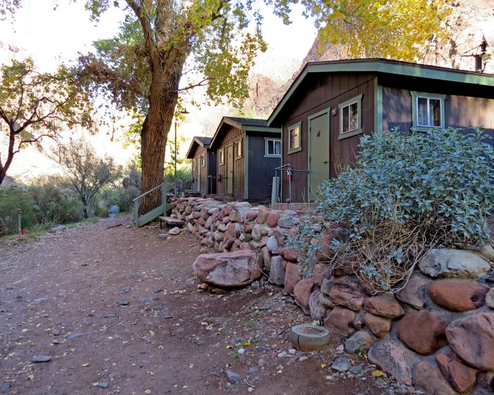 Phantom Ranch Rooms Pictures & Reviews Tripadvisor