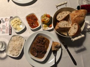 Yemek
