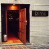 DIVE Cocktail House