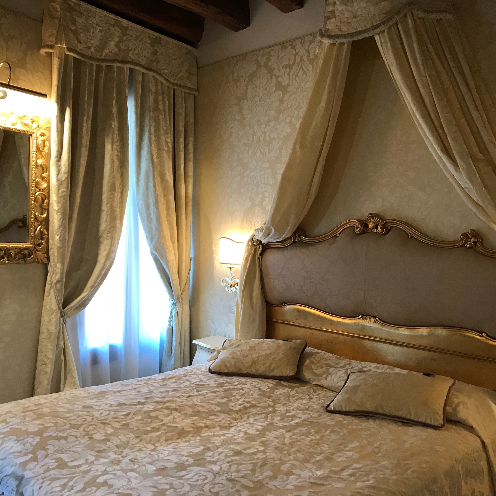 BED AND BREAKFAST LA PATATINA - Prices & B&B Reviews (Venice, Italy)