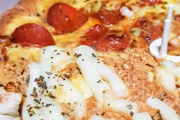 THE BEST 10 Pizza Places in Blumenau - SC, Brazil - Last Updated November  2023 - Yelp