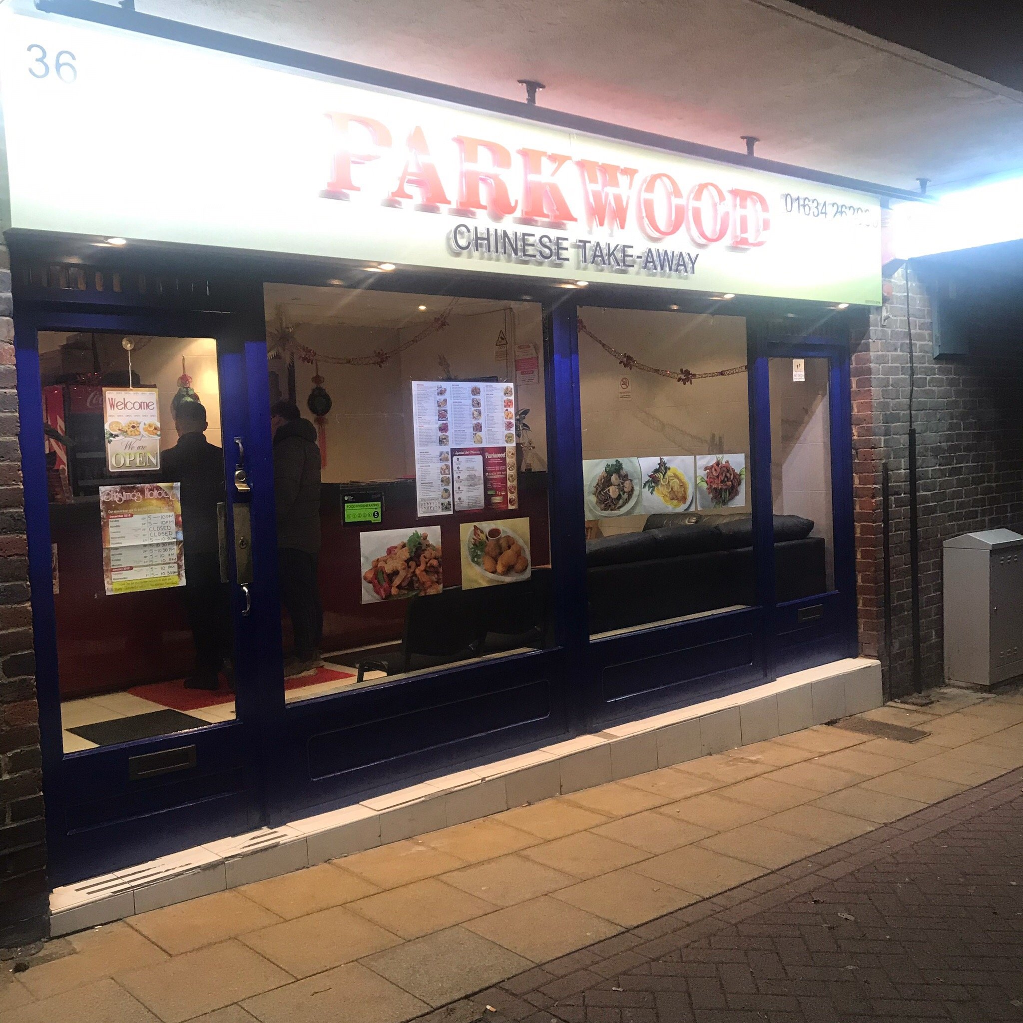 THE 10 BEST Chinese Restaurants in Maidstone Updated 2024