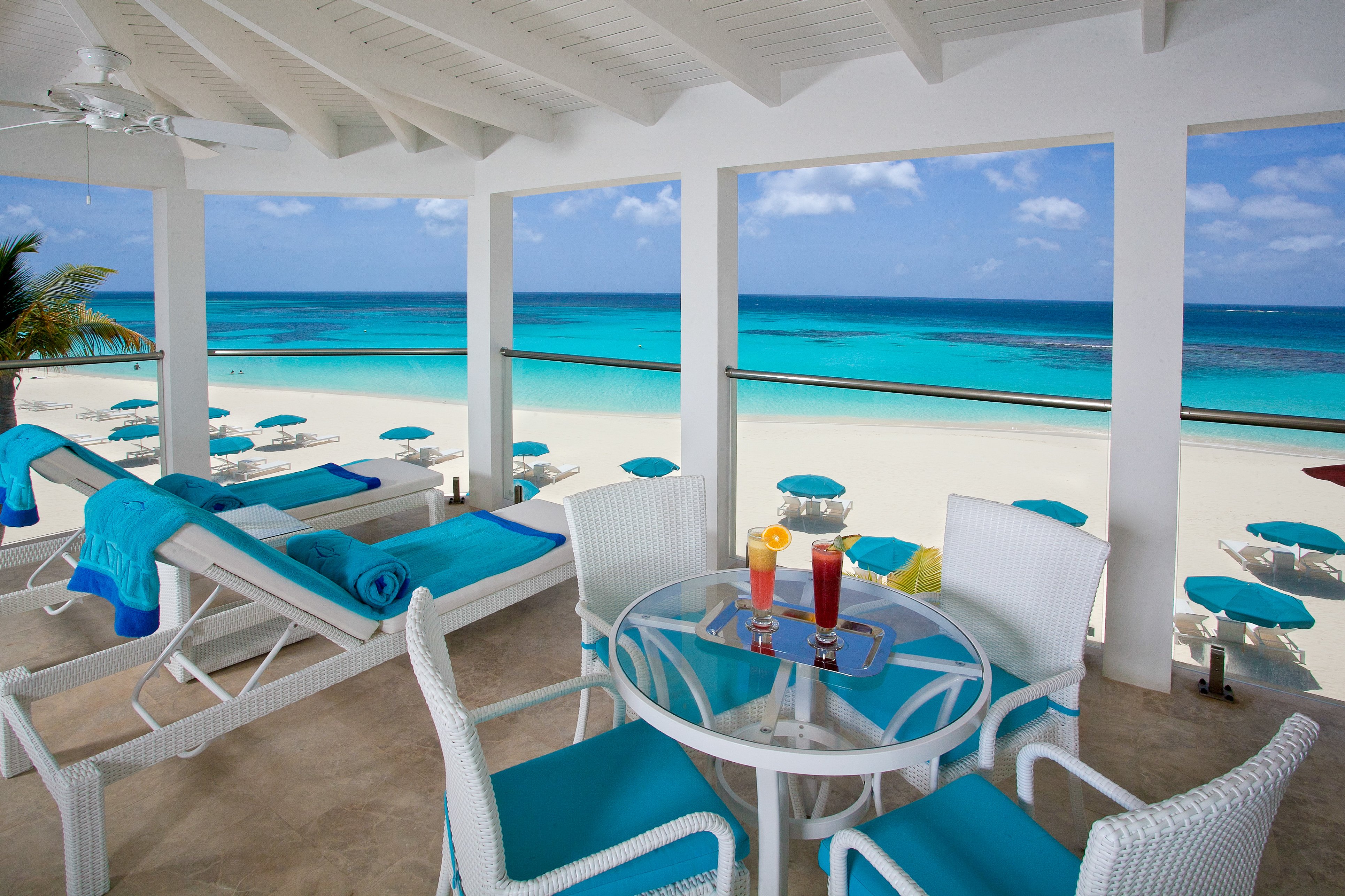 The Manoah Boutique Hotel Anguilla Shoal Bay Village UPDATED