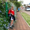 Claudia D