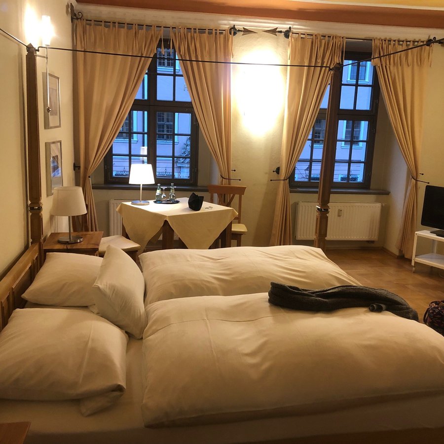 Hotel Borse Reviews Gorlitz Germany Tripadvisor