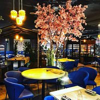 iFan Fusion Restaurant