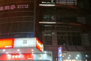 客房景觀