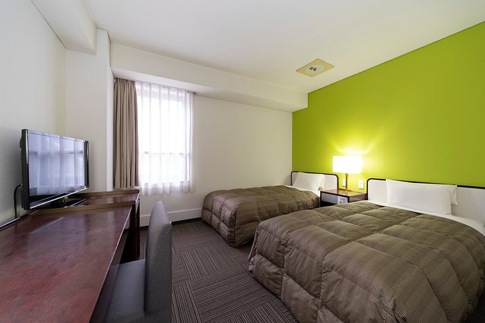 Hotel S-plus Hiroshima Peace Park (히로시마) - 호텔 리뷰 & 가격 비교 Hotel S-Plus Hiroshima Peace Park (히로시마) - 호텔 리뷰 & 가격 비교