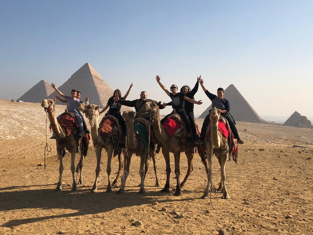 PRETTY EGYPT TOURS (Cairo) - All You Need to Know BEFORE You Go