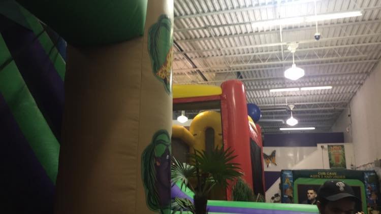 Monkey Joes Johns Creek - All You Need to Know BEFORE You Go (with Photos)