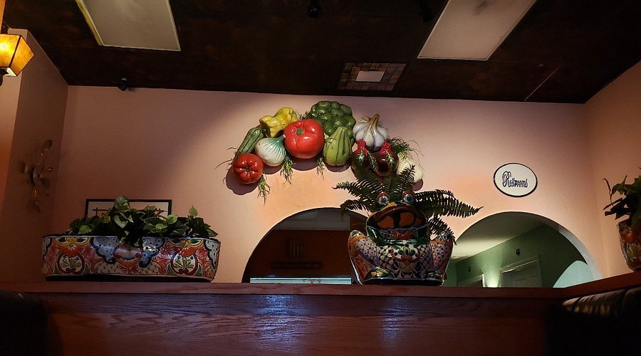 Lupe's Tex Mex