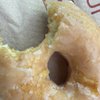 Carole the donut hunter