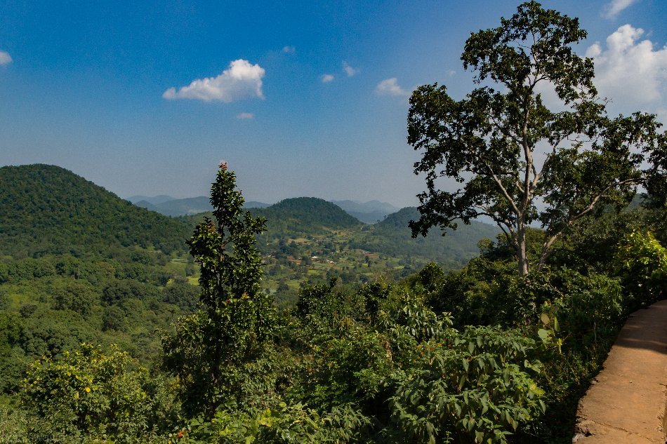 We Explored The Lesser-Known Hill Stations Daringbadi & Koraput In Odisha