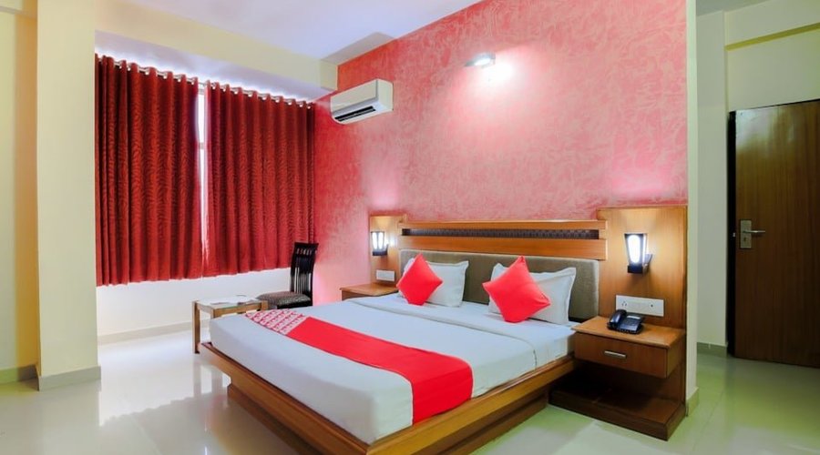 SUPER TOWNHOUSE MALVIYA NAGAR NEAR AIRPORT - Prices & Specialty Hotel Reviews (Jaipur, India) SUPER TOWNHOUSE MALVIYA NAGAR NEAR... 