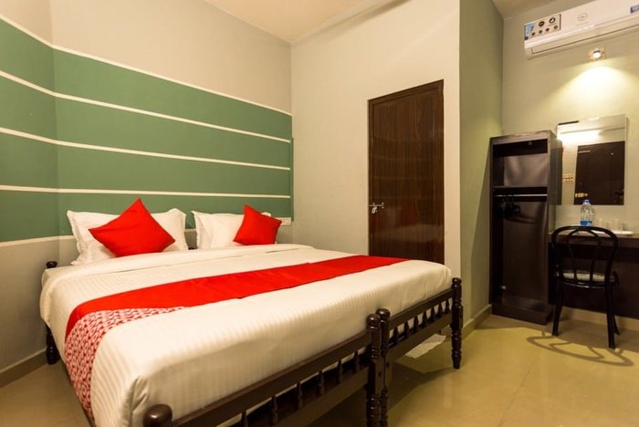 COCHIN AIRPORT HOTEL - Tripadvisor - Reviews