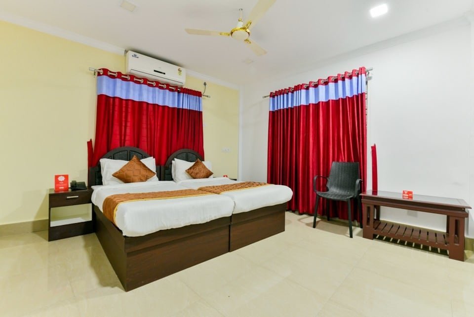 ANCHOR HOUSE HOTEL Lodge Reviews (Kochi (Cochin), India Kerala)