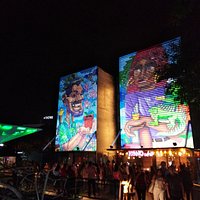 Plaza Guayarte