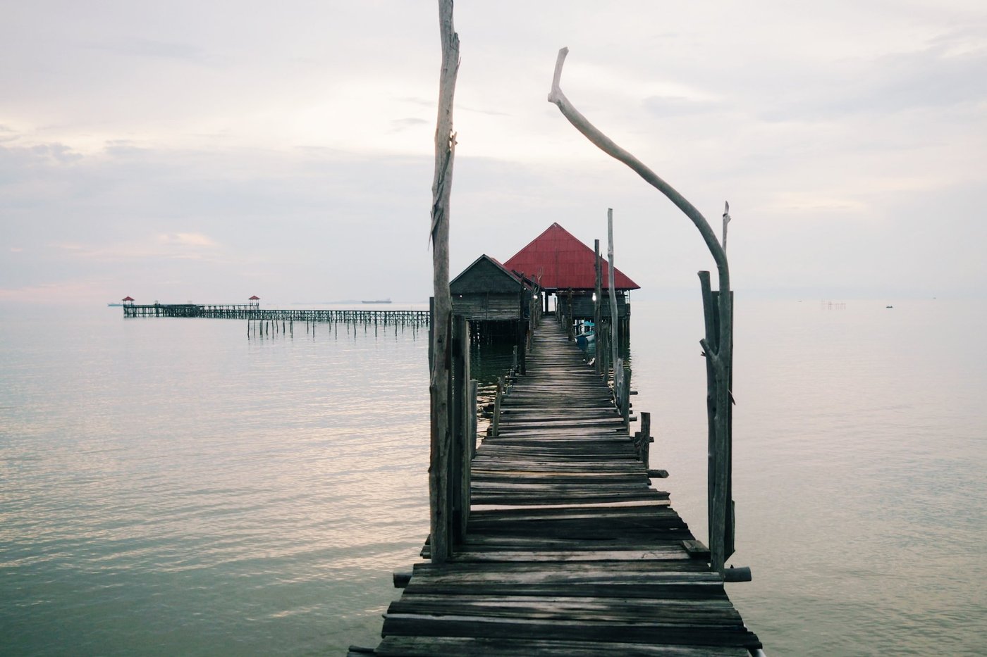 MORELO WATER RESORT - Prices & Reviews (Galang, Indonesia)