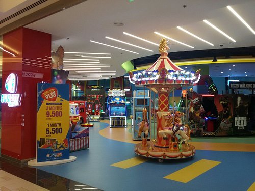 SEAUX 10L HALLA – Hadjamar Mall