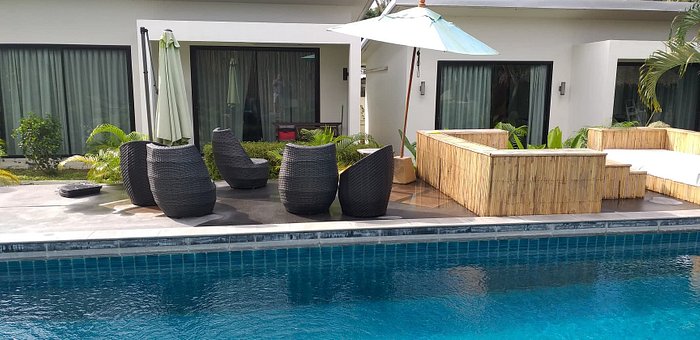 New Open Mind Samui Adult Villa Concept Ko Samuilipa Noi Thailand Specialty Resort Reviews