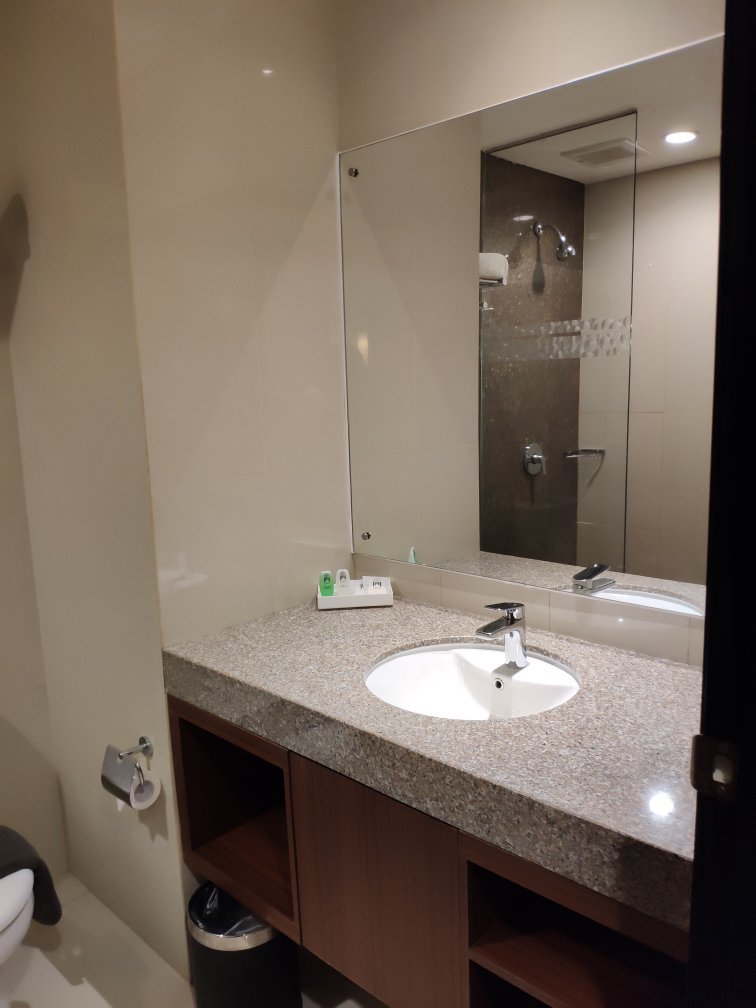 Hotel photo 9 of Atrium Premiere Cilacap.