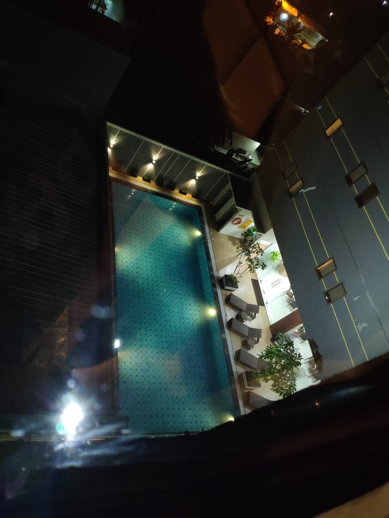 Hotel photo 18 of Atrium Premiere Cilacap.
