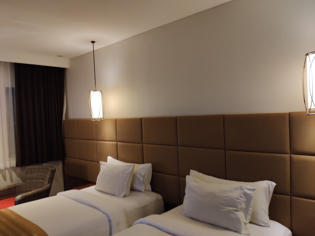 Hotel photo 11 of Atrium Premiere Cilacap.
