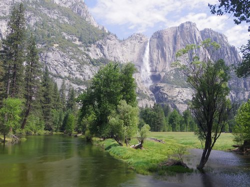 THE 10 BEST Yosemite National Park Points of Interest & Landmarks