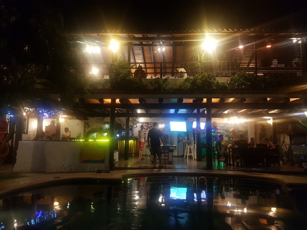 Hotel photo 11 of Dreamer Santa Marta.