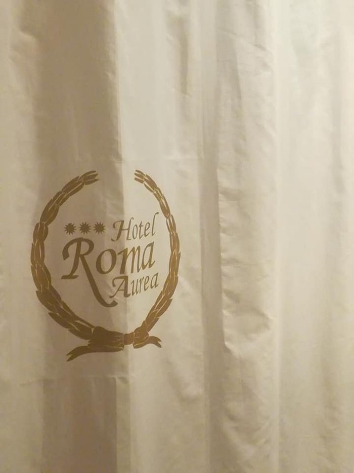 Imagen 10 de Hotel Roma Aurea