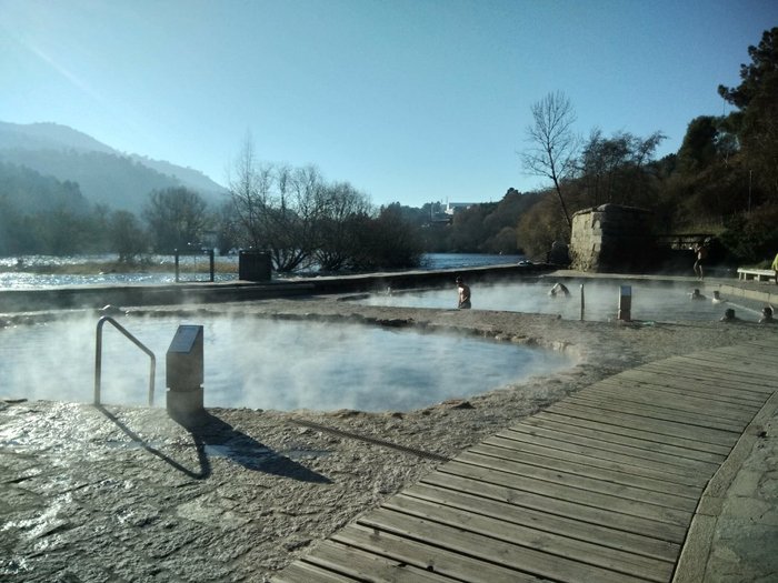 Imagen 3 de Termas de Muíño Da Veiga