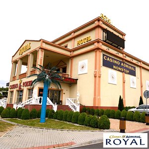 Casino folmava Casino folmava