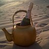 Travelling Kettle
