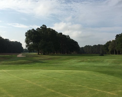 THE 10 BEST Surrey Golf Courses (Updated 2024) - Tripadvisor