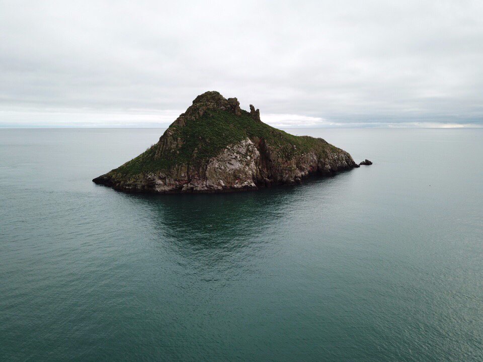 English Riviera UNESCO Global Geopark (Torquay) - 2023 Alles Wat U Moet ...