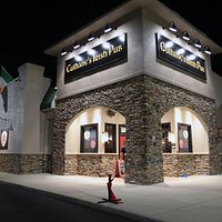Culhane's Irish Pub - Our Home Away From Home!
Beauitful free standing building in the heart of Southside, a few steps away from the Cinemark Tinseltown