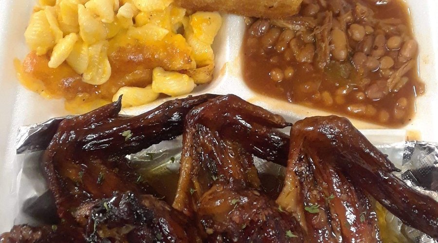 Boar Hog's Barbecue & Catering
