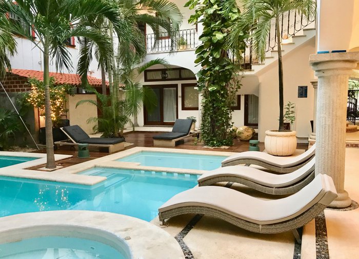 Fabiola Condo Hotel Pool Pictures & Reviews - Tripadvisor