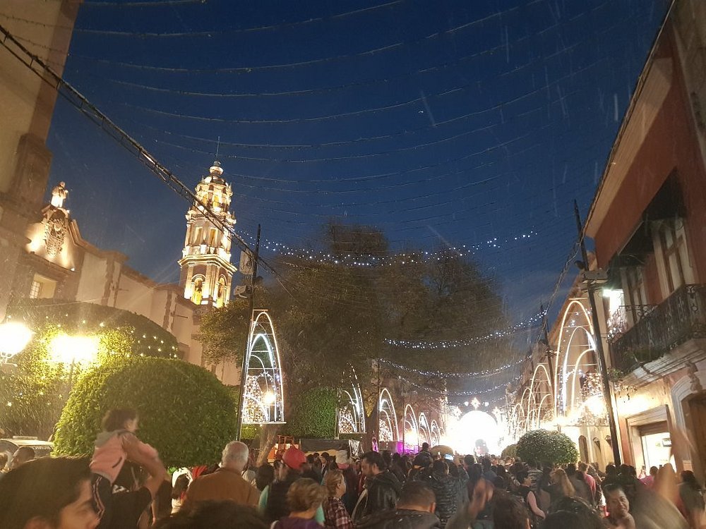 Hotel Gran Misiones Queretaro Reviews And Price Comparison Queretaro City Mexico Tripadvisor